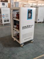 Stabilisateur de tension TNS-20KVA 50/60HZ Prix de gros pour l'industrie/le transport/la maison