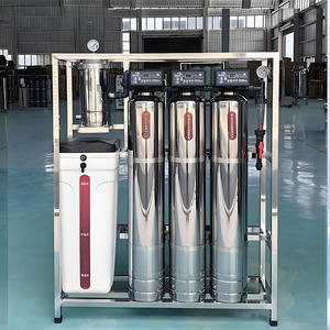 500 1000 2000 3000 LPH automatico SS304 commerciale <span class=keywords><strong>impianto</strong></span> di addolcimento deindurimento filtro macchina scambio ionico <span class=keywords><strong>addolcitore</strong></span> acqua - Product Image 6