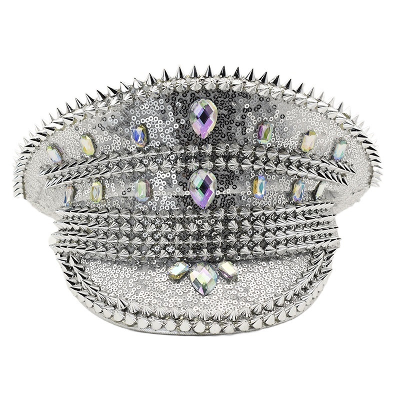 silver