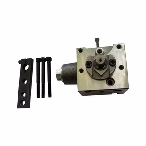 A4vg a4vtg Van điều khiển bơm thủy lực <span class=keywords><strong>servo</strong></span> cơ khí - Product Image 4