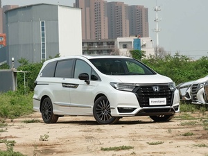 Honda Elysion 2024 2.0L EHEV Automático, Volante a la Izquierda, Gasolina, 4 Cilindros, Tracción Delantera, <span class=keywords><strong>Furgoneta</strong></span> Comercial R18, China - Product Image 3