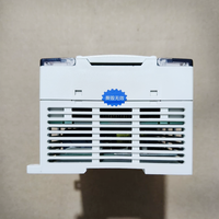 Controlador de Automatización Xinje XC3-24T-E Serie XC3 PLC 24I/O con Salida de Transistor de Alta Velocidad, AC220V, Comunicación RS232/485