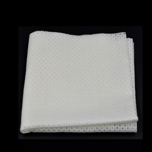 Light Yellow 100% Cotton Car Care & Cleanings High Quality Wet Tack <b>Cloth</b> - Product Image 6