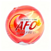 Équipement de lutte contre l'incendie à poudre sèche automatique et portable haute efficacité, 0,5 kg, 1,3 kg, 4 kg, en promotion directe usine