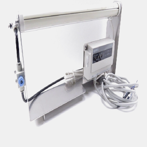 Unité principale de type barre Sj-g036 - Éliminateur d'électricité statique - Automatiseur programmable PLC - Product Image 1