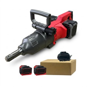 Llave <span class=keywords><strong>de</strong></span> <span class=keywords><strong>Impacto</strong></span> Inalámbrica <span class=keywords><strong>de</strong></span> <span class=keywords><strong>1</strong></span> <span class=keywords><strong>Pulgada</strong></span>, 3100 Nm <span class=keywords><strong>de</strong></span> Alto Torque, Batería <span class=keywords><strong>de</strong></span> Litio <span class=keywords><strong>de</strong></span> 40 V, <span class=keywords><strong>Pistola</strong></span> <span class=keywords><strong>de</strong></span> <span class=keywords><strong>Impacto</strong></span> sin Escobillas para Reparación <span class=keywords><strong>de</strong></span> Neumáticos <span class=keywords><strong>de</strong></span> Camiones y Automóviles - Product Image 1
