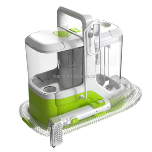 Aifa Nettoyeur de <span class=keywords><strong>tapis</strong></span> électrique à vapeur sèche et humide Nettoyeur de points pour voitures RVs Maisons Extérieur Hôtels Installation Usage domestique - Product Image 6