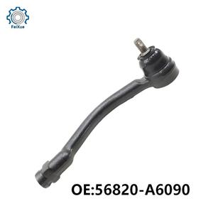 Extremo de Barra de Acoplamiento Delantera 56820-A6090 para Hyundai I30 <span class=keywords><strong>Kia</strong></span> <span class=keywords><strong>Ceed</strong></span> G4FC G4FD <span class=keywords><strong>Precio</strong></span> de Fábrica - Product Image 1