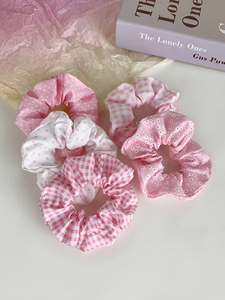 Diadema de lujo ligero rosa de diseño popular, la más vendida, elegante para niñas, joyería de moda al por mayor para uso diario - Product Image 3