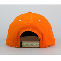 Casquette Snapback Homme Personnalisable avec Logo, 7 Panneaux, Profil Moyen, Visière Plate, Broderie 3D, Structurée, Style Sportif, Tendance Décontractée 2026