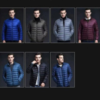 Veste matelassée personnalisée pour homme avec capuche, manteaux noirs pour homme, imperméable, streetwear de haute qualité, veste matelassée en duvet