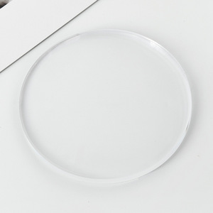 Verres asphériques 1.56 pour myopie, protection UV ultra-efficace, anti-ultraviolets, inspection complète, qualité A, vente en gros pour magasins - Product Image 3