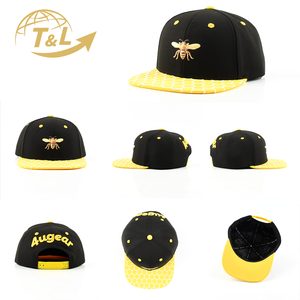 Gorras 4UGEAR al por Mayor, Gorra Plana con Visera Plana, Estilo Urbano, Ajustable, en Existencia, Gorras de Béisbol Casuales de Dos Tonos para Hombre y Mujer - Product Image 2