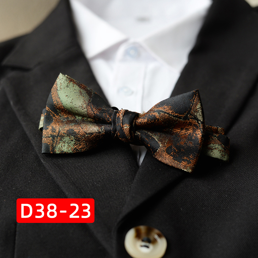D38-23 marron