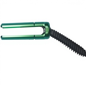 Instrumentos Quirúrgicos del Fabricante, Sistema Ortopédico Espinal, Juego de Instrumentos Quirúrgicos Manuales de Acero Inoxidable de Alta Calidad - Product Image 1