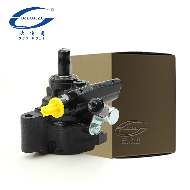 Toyota CARONA Power Steering Pump - High-Quality Replacement