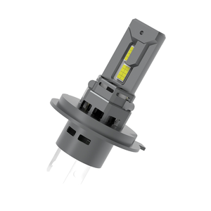 <b>h4</b> led headlight bulb Aftermarket LEDs suitable for repair shops parts stores online sales For Toyota starlet - Product Image 1