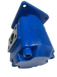 Pompe à engrenages hydraulique haute pression Huamao de Shandong avec 1 an de garantie - Product Image 5