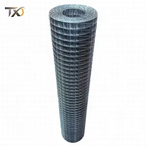 Manufacturer's direct sales of Lowest Price galvanized steel Poultry Netting Hexagonal Chicken wire mesh