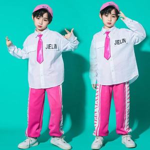 <span class=keywords><strong>Ropa</strong></span> Hip Hop <span class=keywords><strong>para</strong></span> Niñas, Uniforme Escolar Bonito, Camisa, Corbata, Faldas, Pantalones de Baile Jazz <span class=keywords><strong>para</strong></span> Niños, Conjuntos de <span class=keywords><strong>Ropa</strong></span> Jazz Infantil, <span class=keywords><strong>Ropa</strong></span> Urbana <span class=keywords><strong>para</strong></span> Niños - Product Image 2