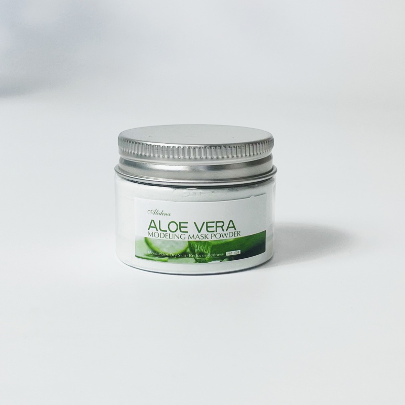ALOE VERA Hydratant et hydratant