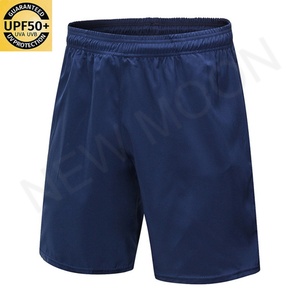 Customized <b>Men's</b> Sports <b>Shorts</b> Outdoor Fitness Running Training Pants Sports Leisure Breathable Quick Dry <b>Shorts</b> - Product Image 2