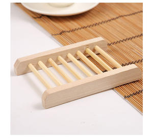 <span class=keywords><strong>Porte</strong></span>-<span class=keywords><strong>savon</strong></span> de stockage <span class=keywords><strong>porte</strong></span>-<span class=keywords><strong>savon</strong></span> étanche auto-drainant <span class=keywords><strong>porte</strong></span>-<span class=keywords><strong>savon</strong></span> en barre naturelle pour salle de bain et cuisine - Product Image 6