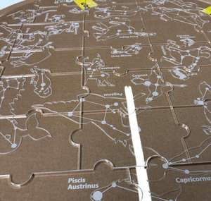 OEM 맞춤형 아크릴 레이저 커팅: 모든 모양의 아크릴 판 재단 서비스 - Product Image 3