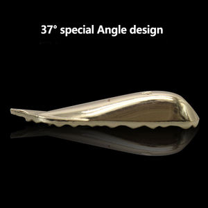 Capa <span class=keywords><strong>de</strong></span> natación lejana, cebo <span class=keywords><strong>de</strong></span> agua <span class=keywords><strong>de</strong></span> mar ligero, <span class=keywords><strong>aliento</strong></span> <span class=keywords><strong>de</strong></span> diamante, cigarra, lentejuelas, pez mandarín, lubina, boca inclinada, tiras blancas, cebo falso - Product Image 3