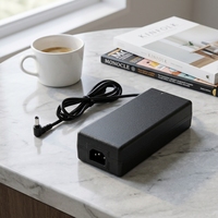 Chargeur de batterie intelligent DC 13S LiFePO4 35W 47.45V1.8A pour fauteuil roulant électrique, alimentation de stockage d'énergie, certifié CE FCC UKCA