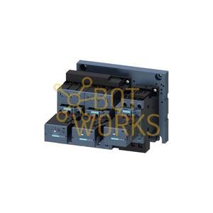 Siemens 3RA24348XF321AL2 - Nuovo - Product Image 1