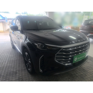 Voiture d'occasion Guazi <span class=keywords><strong>2021</strong></span> Jetour X70 PLUS – Meilleur prix, moteur essence, automatique, SUV 5 places, conduite à gauche, idéal pour <span class=keywords><strong>les</strong></span> conducteurs <span class=keywords><strong>de</strong></span> SUV quotidiens et durables - Product Image 3