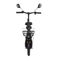 Trottinette électrique KuKirin C1 Pro avec pneus gonflables étendus de 14 pouces, moteur 500W, batterie 48V26Ah, siège avec dossier et chargeur rapide 3A
