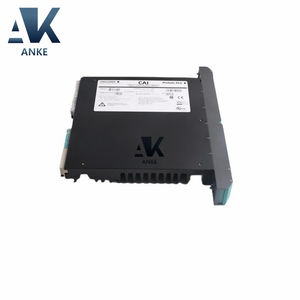 Módulo de entrada analógica crítica PSCAIAAN Yokogawa - Product Image 2