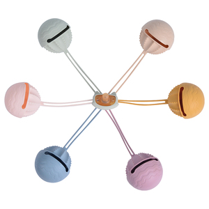 Scatola porta ciuccio ecologica per neonato per uso alimentare scatola porta ciuccio per capezzolo in Silicone portatile borsa o scatola con cerniera non supporta 2 pezzi - Product Image 5