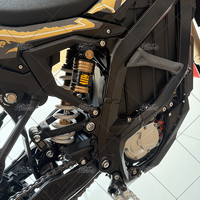Surron Ultra Bee Pro 2026 Original, Envío Inmediato, 95 km/h, Multimodo, Todoterreno, Bicicleta Eléctrica Premium