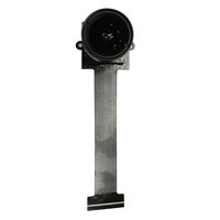 1080P AR0234 objectif grand Angle couleur obturateur global 1920x1200 120fps Cmos HD Mipi Module de caméra de Vision industrielle