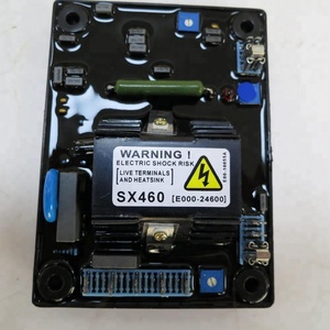 Régulateur de tension automatique AVR SX460 - Product Image 1