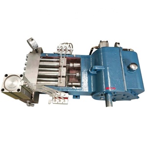 Nettoyage par hydrojet ultra haute pression 20000 psi (1500 bar) pour le nettoyage des condenseurs - Product Image 4