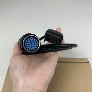 สำหรับ Vocom II 88894000 88890300 88894001 Vocom 2 ของแท้ สำหรับเครื่องมือวินิจฉัยรถบรรทุก เครื่องมือวินิจฉัยรถขุด เครื่องมือวินิจฉัยการสื่อสาร - Product Image 5