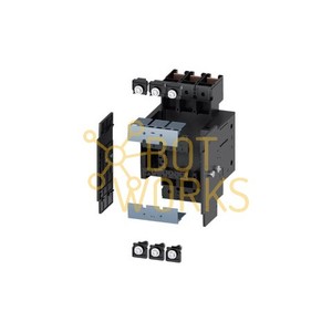 Siemens 3VA93430KD00 - Nuovo - Product Image 1