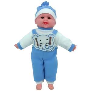 ตุ๊กตาแฟชั่นขนาด 40 ซม. ของเล่นเพื่อการศึกษาสำหรับการสอนพยาบาลในโรงเรียนแพทย์ - Product Image 5