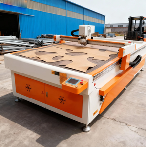 Vải dệt kỹ thuật số vải may mặc mẫu máy vẽ máy cắt thức ăn tự động - Product Image 3