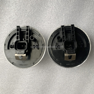 Bán Buôn 24V LED <span class=keywords><strong>Side</strong></span> Đánh Dấu Đèn Cho Người Đàn Ông Tg3 Tgl Tgm Tgx LED Góc Đèn 81253206138 81253206137 - Product Image 3