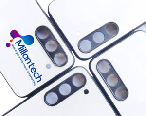 Millantech เคสโทรศัพท์ <span class=keywords><strong>iPhone</strong></span> แบบว่างเปล่าสำหรับ2D ของขวัญแปลกใหม่ - Product Image 4