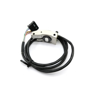 ราคาดี A860-2120-V004 เซ็นเซอร์คุณภาพสูงของแท้จาก FANUC สำหรับอุตสาหกรรม CNC คอนโทรลเลอร์ FANUC ควบคุมมอเตอร์เอนโค้ดเดอร์ - Product Image 1
