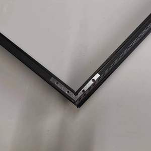 SDW198 bordant la Manche enfoncée par lumière de la cloison sèche LED de crique avec le <span class=keywords><strong>joint</strong></span> faisant le coin - Product Image 5