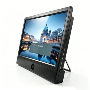 Televisor Inteligente LED Portátil Recargable con WiFi, Android, HD1080p, de 13-43 Pulgadas, Original de Fábrica China, con Opción de Batería, Pantalla de 13-43 Pulgadas - Product Image 6