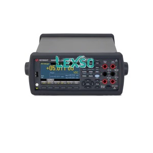คีย์ไซท์ 34461a มัลติมิเตอร์แบบดิจิตอล, ทรูโวลท์ ดีเอ็มเอ็ม แบบ 6.5 หลัก - Product Image 1