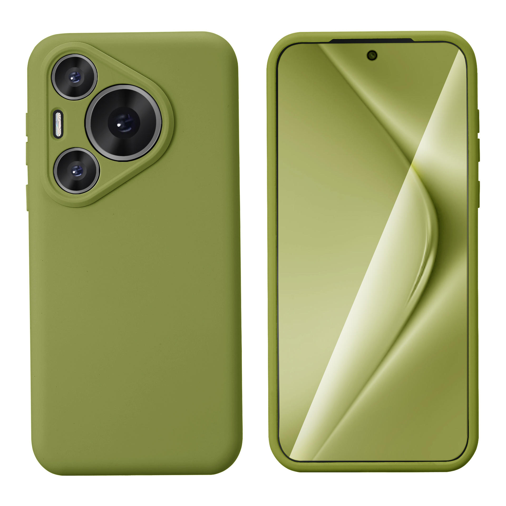 กระวานเขียว